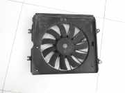 Honda CR-V CRV III RE 06-09 CTDi 2,2 103KW Lüfter Ventilator f. Kühler Rechts
