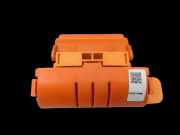 Hyundai Tucson IV NX4 20-23 Relais Batterieklemme