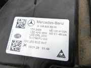 Mercedes-Benz CLA Shooting Brake X118High Performance Scheinwerfer Frontscheinwerfer Links