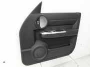 Dodge Nitro 06-10 Türverkleidung Türpappe Rechts Vorne