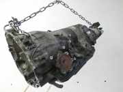 VW Phaeton 3D GP1 07-10 TDI 3,0 171KW Automatikgetriebe Getriebe JSH ohne Wandler