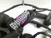 Opel Insignia B 17-21 Schrägh Kabelbaum für Tür und Fensterheber Links Hinten