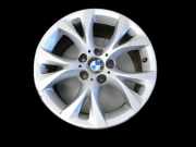 BMW X3 E83 18d LCI 08-11 1x Felge Alufelge 5X120 8X17Zoll ET46