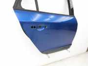 Renault Megane III 08-12 Kombi Tür Rechts Hinten