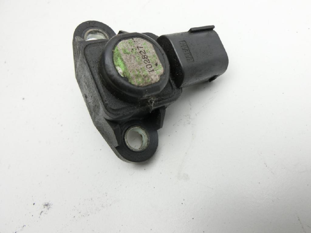 Mercedes W212 E200 09-13 2143 100KW Luftdruck MAP Sensor Saugrohrdruck