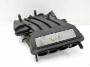 Seat Altea 5P 04-09 1,6 75KW BSE Ansaugbrücke Ansaugkrümmer