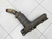 Suzuki Jimny SN 05-12 1,3 63KW Katalysator Kat Vorkat mit Abgaskrümmer