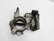 Opel Astra J 12-18 CDTi 2,0 121KW A20DTH Drosselklappe Steuereinheit Drosselklappenstutzen