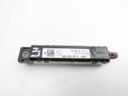 Skoda Octavia VRS III 5E 12-16 Antennenverstärker Weiche Antenne Links Hinten