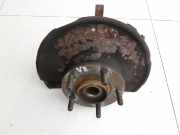 Peugeot 4007 07-12 HDI 2,2 115KW Achsschenkel Radnabe mit ABS Rechts Vorne