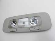 Skoda Octavia III 5E 12-17 Innenleuchte Innenraumleuchte Hinten