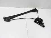 Skoda Fabia III NJ 14-18 5T Fensterheber o. FH-Motor Hinten Links