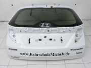 Hyundai Tucson IV NX4 20-24 Heckklappe Kofferraumdeckel