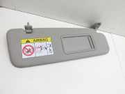 Hyundai IX20 JC 10-15 Sonnenblende Rechts f?r Beifahrer