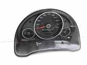 Seat Mii KF1 11-16 1,0 55KW Kombiinstrument Tacho