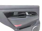Ssangyong Rexton W RJ 12-17 Türverkleidung Türpappe Links Hinten