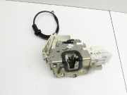 Mercedes W169 A150 08-12 5T Türschloss m. ZV Stellmotor Fensterheber Rechts Vorne