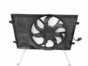 VW Passat B8 3G 14-19 TDI 1,6 88KW Lüfter Ventilator f. Kühler