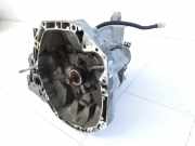 Renault Megane III BZ0 10-12 dCi 1,5 66KW JR5337Schaltgetriebe Getriebe JR5337