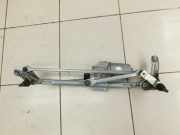 BMW E91 320D LCi 08-13 Wischermotor m. Wischergestänge Vorne