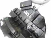 Volvo V60 D4 10-13 Kombi Türschloss m. ZV Stellmotor Links Hinten