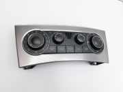 Mercedes CL203 C220 04-08 Bedienteil Bedienelement Heizung Klimabedienteil