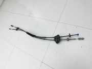 Peugeot RCZ 10-15 1,6 115KW Schaltzug Schaltseilzug Schaltseil