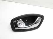 Renault Clio IV BH 12-16 5T Türgriff Griffmuschel Griff Innen Links Hinten