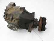 BMW X1 E84 12-15 2,0d 135KW Differential Hinterachsgetriebe Übersetzung 2,93