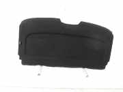 Peugeot 308 I 07-11 5T Laderaumabdeckung Hutablage Heckablage