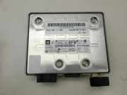 Opel Zafira C 11-16 Steuergerät ECU Modul SG Bluetooth Freisprecheinrichtung