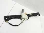 BMW X5 E70 07-10 Fensterhebermotor mit Fensterheber Links Hinten