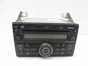 Nissan Pathfinder R51 05-10Autoradio CD-Radio Radio CD Player CD-Wechsler 6-fach Bluetooth