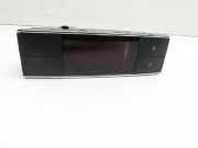 Mercedes A207 E250 10-13 Bedienteil Bedienelement Heizung Klimabedienteil