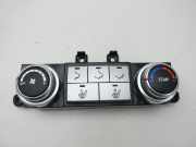 Hyundai IX55 09-11 Bedienteil Bedienelement Heizung Klimabedienteil