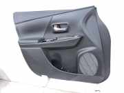 Toyota Prius + Plus W40 Kombi Türverkleidung Türpappe Links Vorne