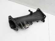 Audi A6 4G 11-14 3,0 150KW Ansaugrohr Ladeluftschlauch Luftschlauch Pos.1