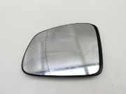 Renault Twingo III BCM 14-19 Spiegel Aussenspiegel nur Glas Links