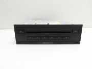 Audi A6 4G 11-14 CD Wechsler CD Player Changer