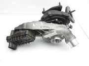 Jaguar XF X250 11-15 3,0D 202KW 306DT AJ-TD Turbolader Turbo Abgasturbolader Links