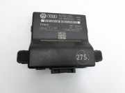 Skoda Superb 3T4 08-13 Steuergerät ECU Modul Gateway Diagnoseinterface