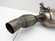 BMW X1 E84 LCI 12-15 2,0d 160KWPartikelfilter Rußpartikelfilter Dieselpartikelfilter DPF Flexrohr