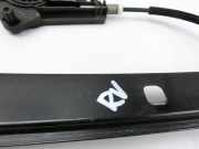 Skoda Octavia III 5E 12-17 Kombi Fensterheber o. FH-Motor Rechts Vorne