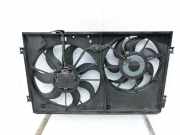 Skoda Octavia II 1Z 05-09 TDI 1,9 77KW Lüfter Ventilator f. Kühler