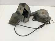 Peugeot Bipper 08-14 Ersatzradhalter Reserveradhalter