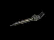 BMW X1 E84 X18D 09-12 2,0d 105KW Injektor Einspritzdüse Zyl.3