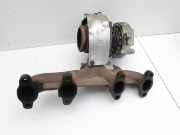 Skoda Superb 3T4 08-13 2,0 103KW BMP Turbolader Turbo Abgasturbolader