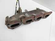 Discovery Sport L550 15-19 2,2D 110KW 224DT DW12BTED4Abgaskrümmer 224DT DW12BTED4