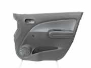 Opel Agila B 08-15 5T Türverkleidung Türpappe Rechts Vorne