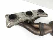 BMW 5er E61 LCI 07-10 3,0 200KW Katalysator Kat Vorkat mit Abgaskrümmer